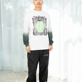 Trekker Nylon Trek Pants (Black)