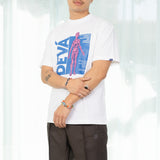 Anatomy T Shirt (White)