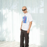 Anatomy T Shirt (White)