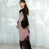 Big Mohair Knit Jumper