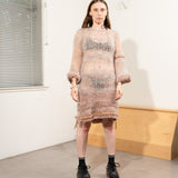 Jellyfish Mohair Tunic