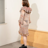 Jellyfish Mohair Tunic