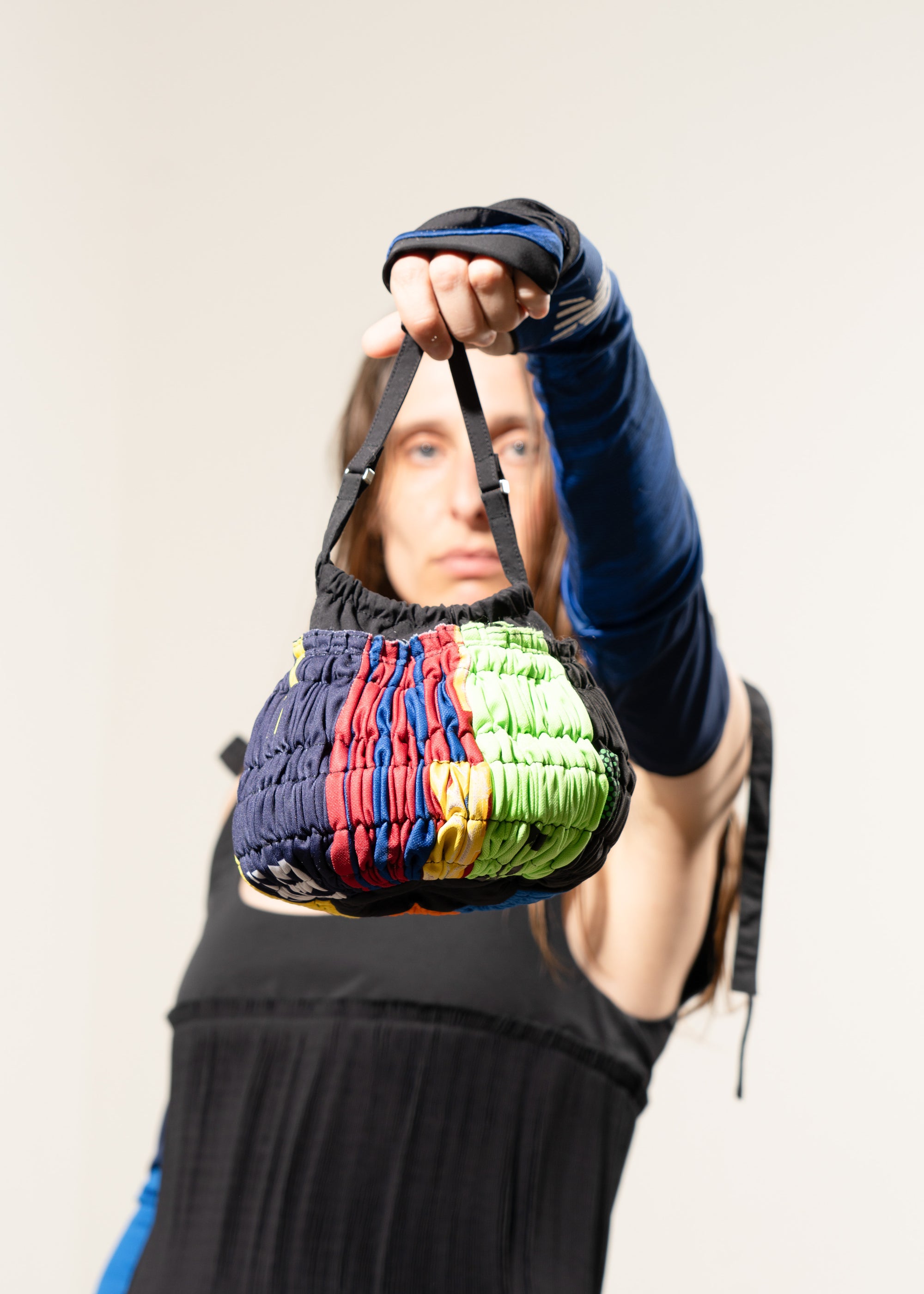 New arrivals for fall from Renata Brenha, Julia Heuer, and other emerging fashion brands