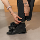 Bensan-D Tassel Sandals