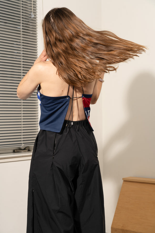 Penta Strap Top