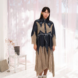 Nail Dress (With Stitch Detail)