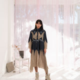 Nail Dress (With Stitch Detail)