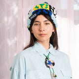 Ceramic Trinket Necklace