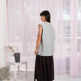 Elias Vest (Grey)