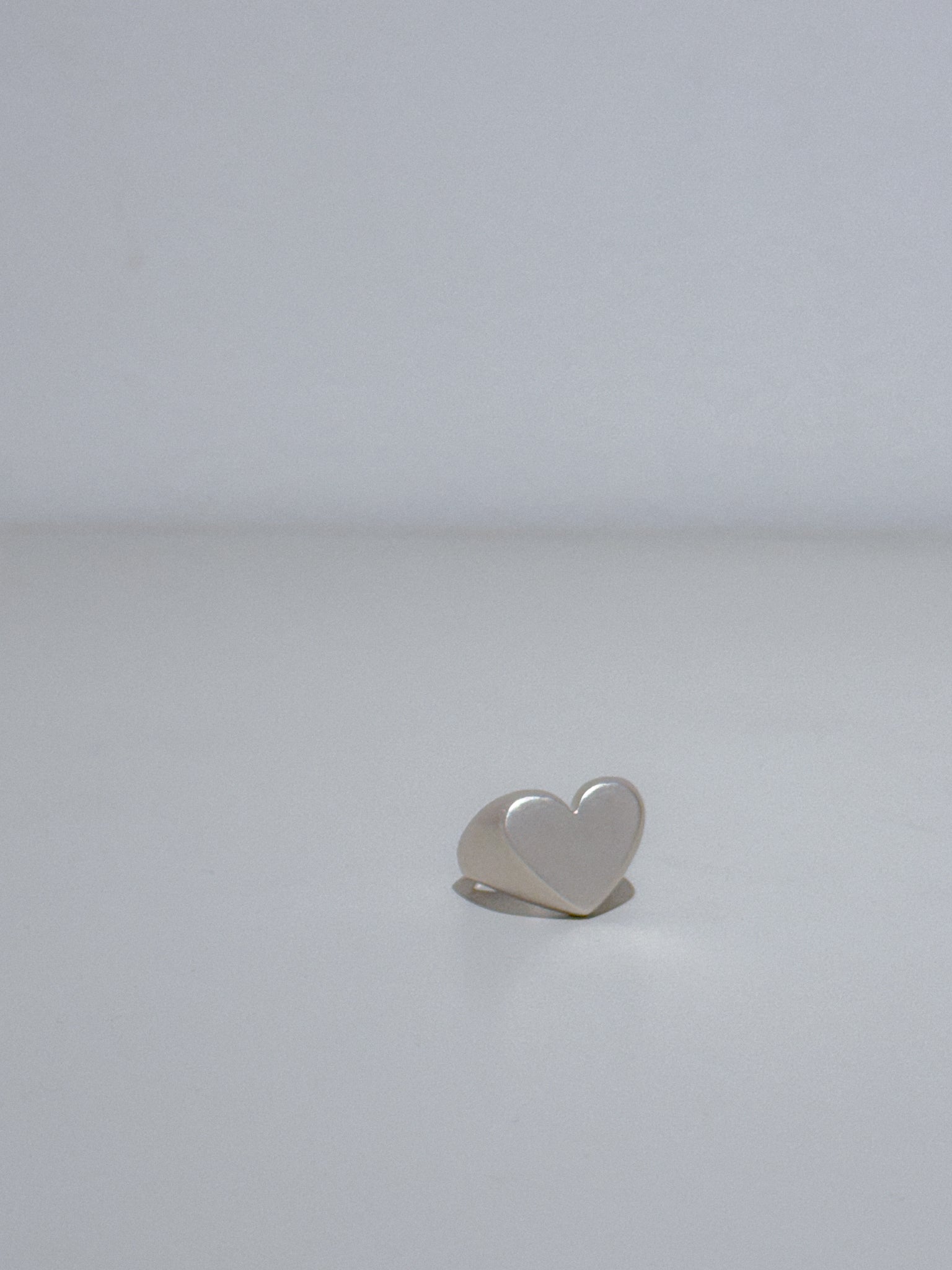 Heart Ring