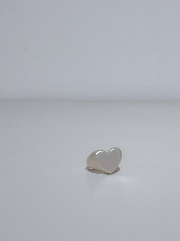 Heart Ring