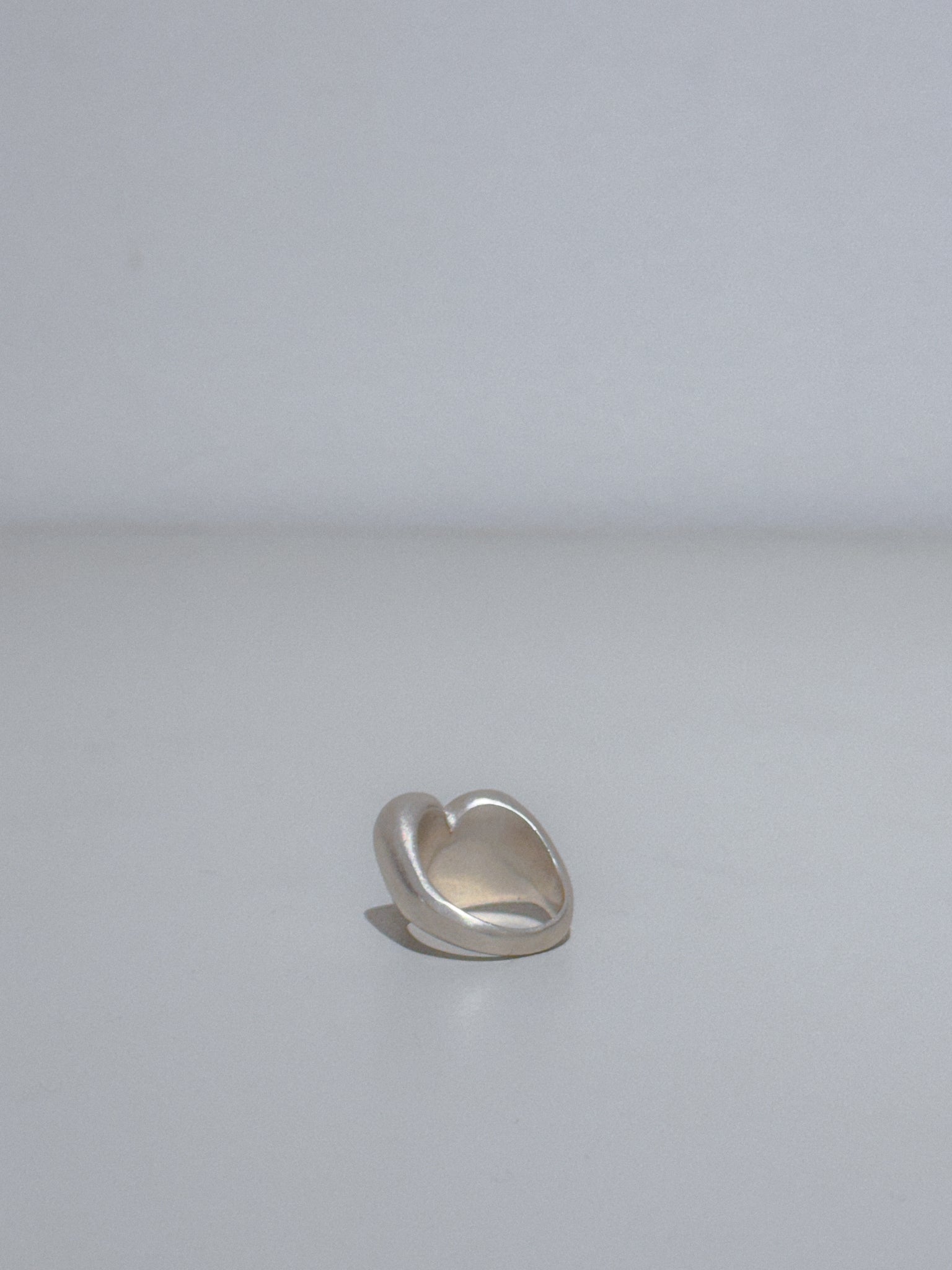 Heart Ring