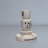 Tulips Candle Holder