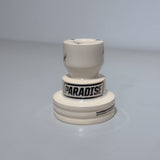 Paradise Candle Holder