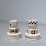 Paradise Candle Holder