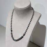 Baby Novio Steel Chain