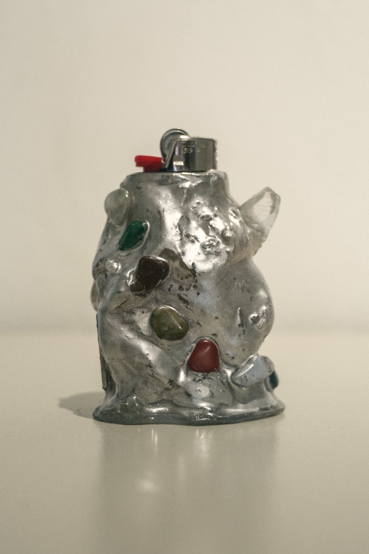 Crystal Lighter Case 013