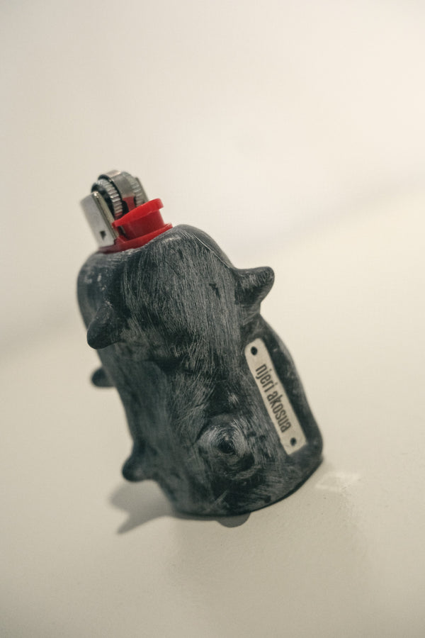 Mini Clay Lighter Case 023