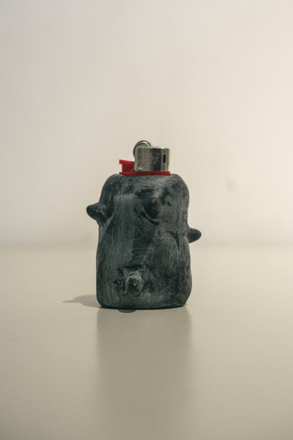 Mini Clay Lighter Case 023