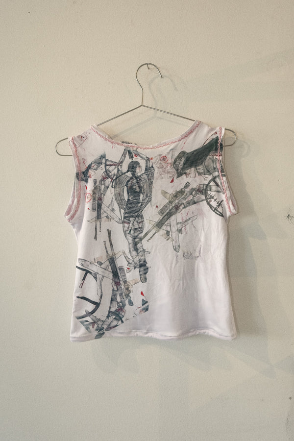 Illustrated Shirt (Target)