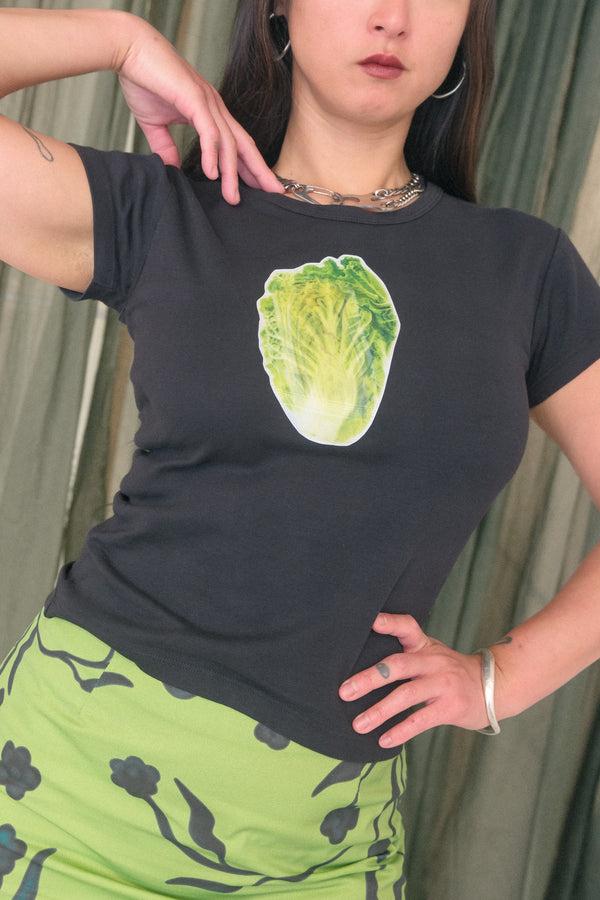 Napa Cabbage Patch BB Tee