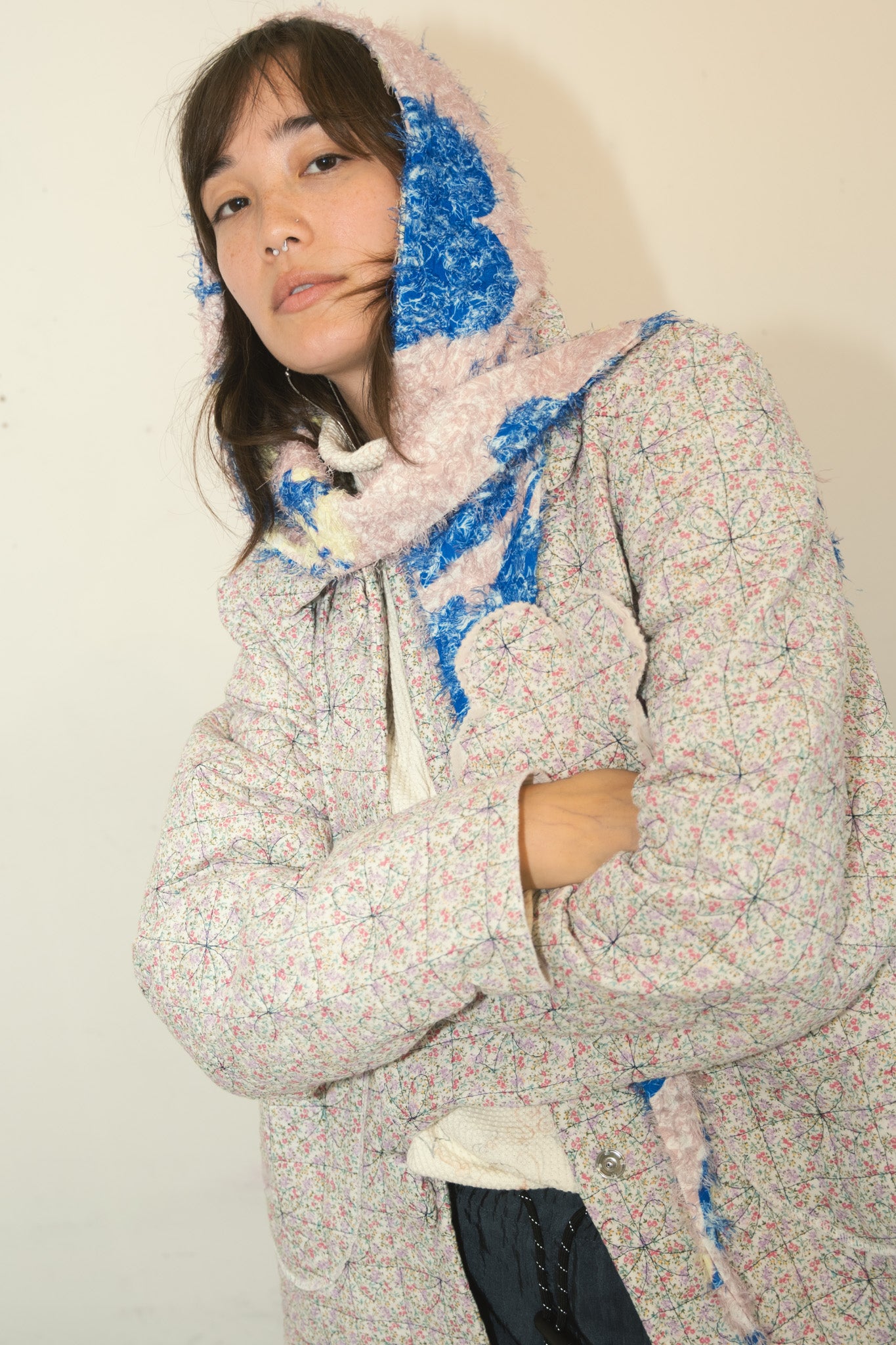 Julia Heuer at Two Two Gallery-Shop