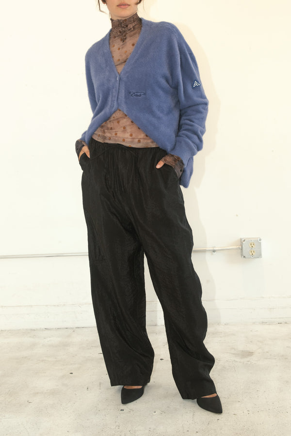 Crescent Pant (Obsidian)
