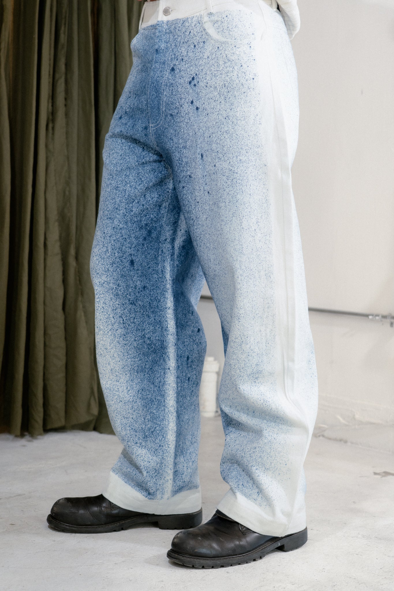 Eros Outlier Jeans NOS (Two Two Exclusive)