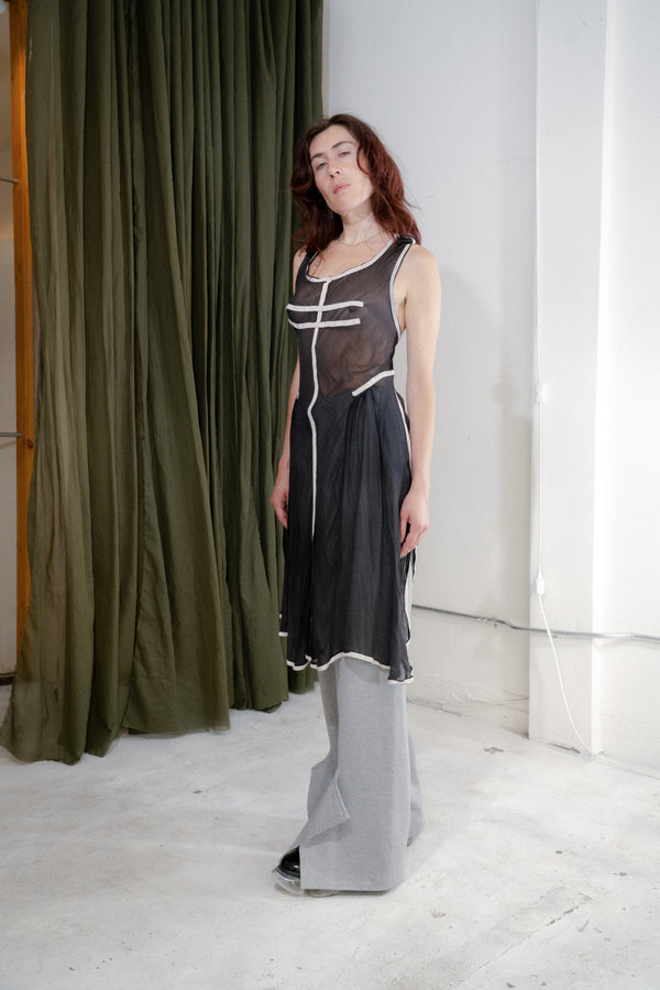 Nun's Night Out Dress