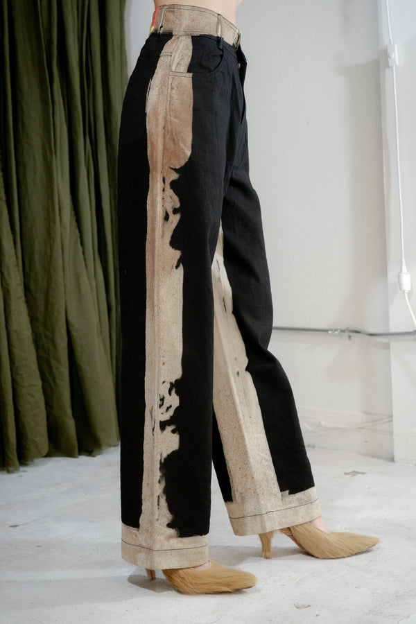 Terra Outlier Jeans NOS