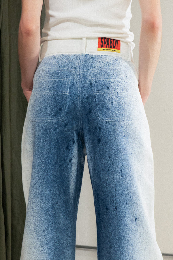 Eros Outlier Jeans NOS (Two Two Exclusive)
