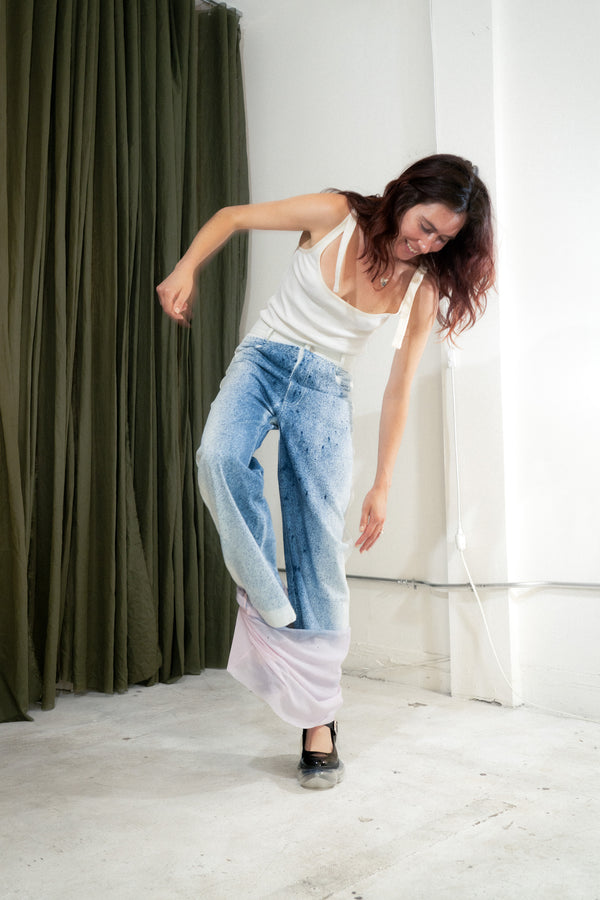 Eros Outlier Jeans NOS (Two Two Exclusive)