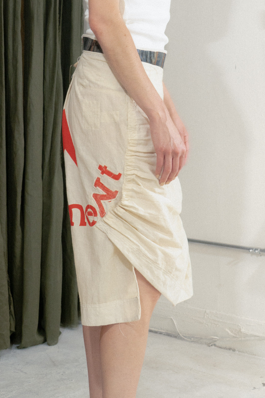 Marmot Garment Skirt