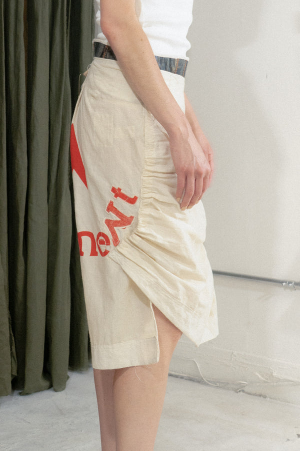 Marmot Garment Skirt