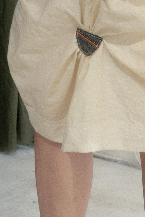 Marmot Garment Skirt
