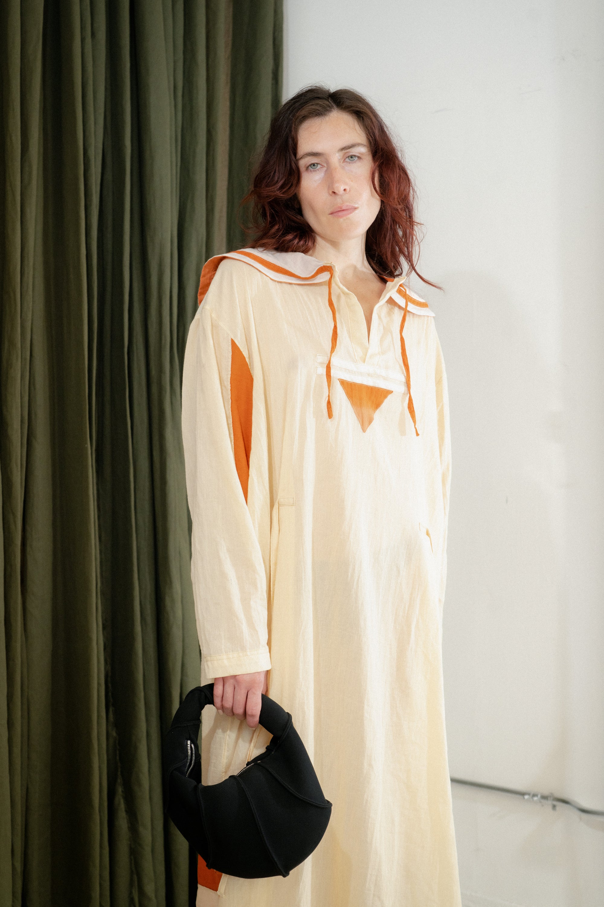 Summer Breeze Sailor Dress