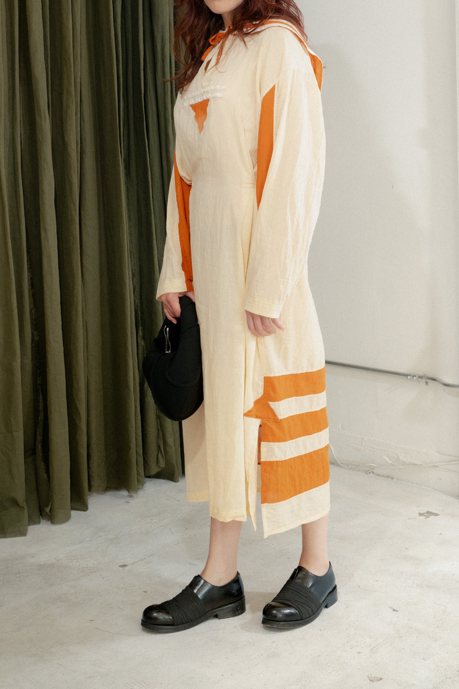 Summer Breeze Sailor Dress