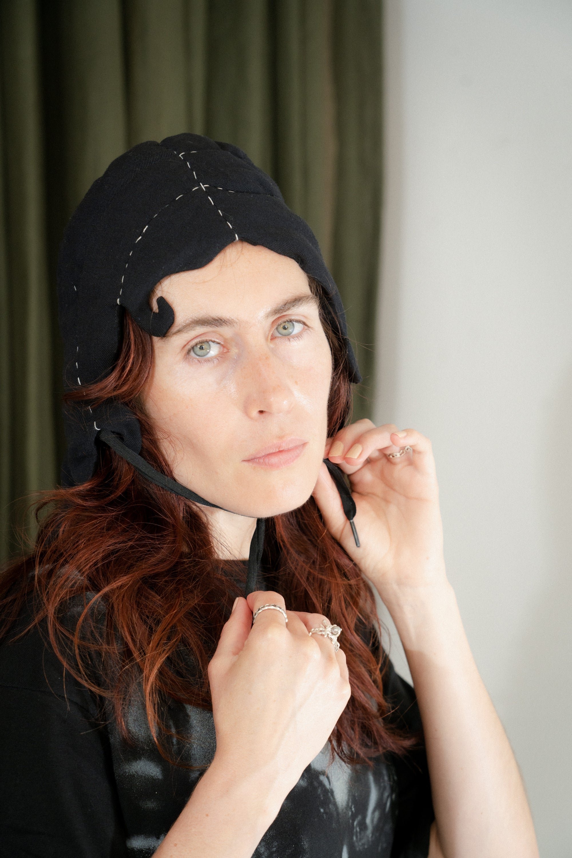 Hair Hat