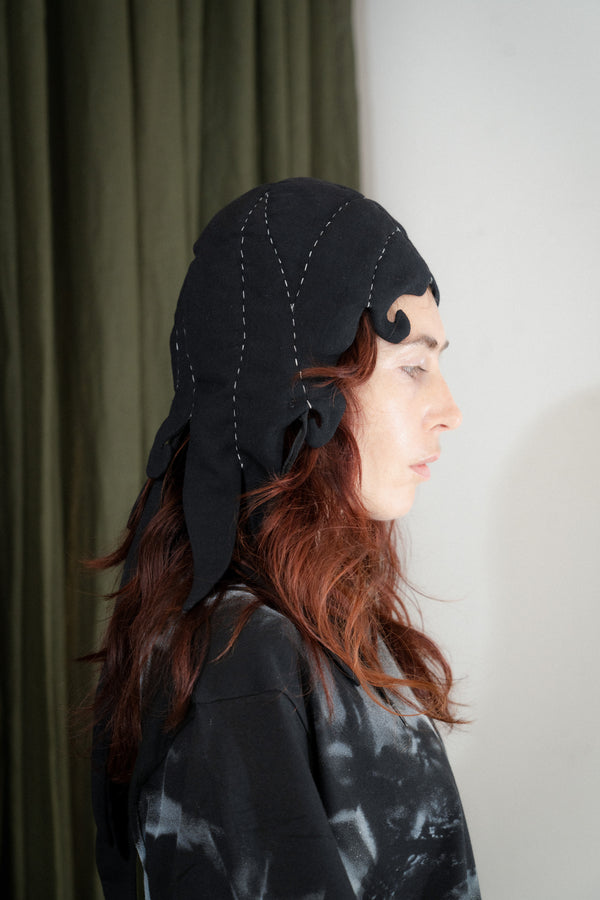 Hair Hat