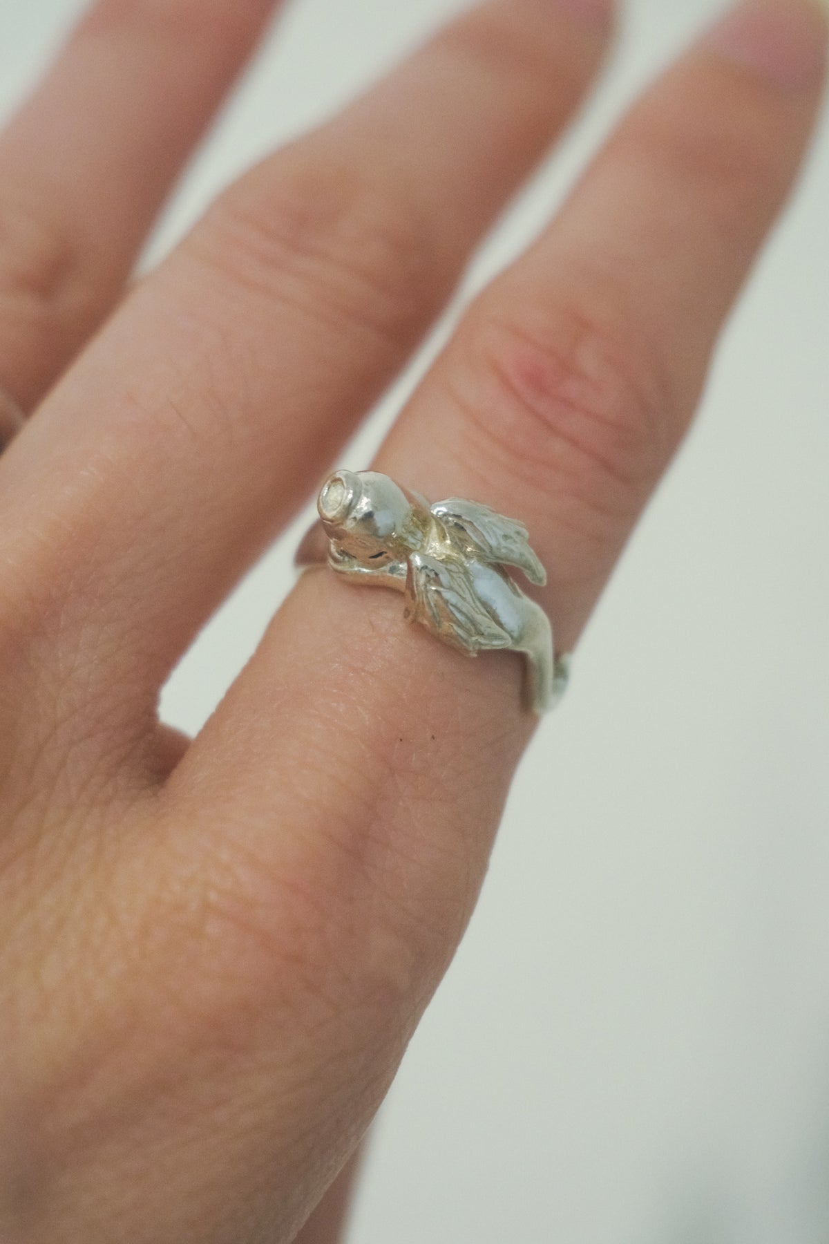 Angel Ring