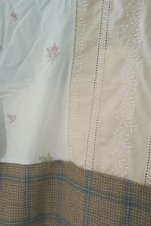 Gate Shirt (Brown)