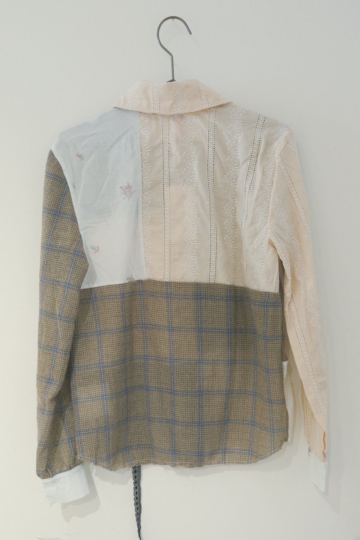 Gate Shirt (Brown)