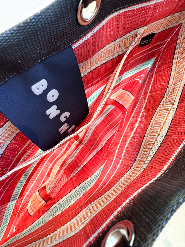 Flower Edition Bolivian Bazar Bag  — Two Two Exclusive