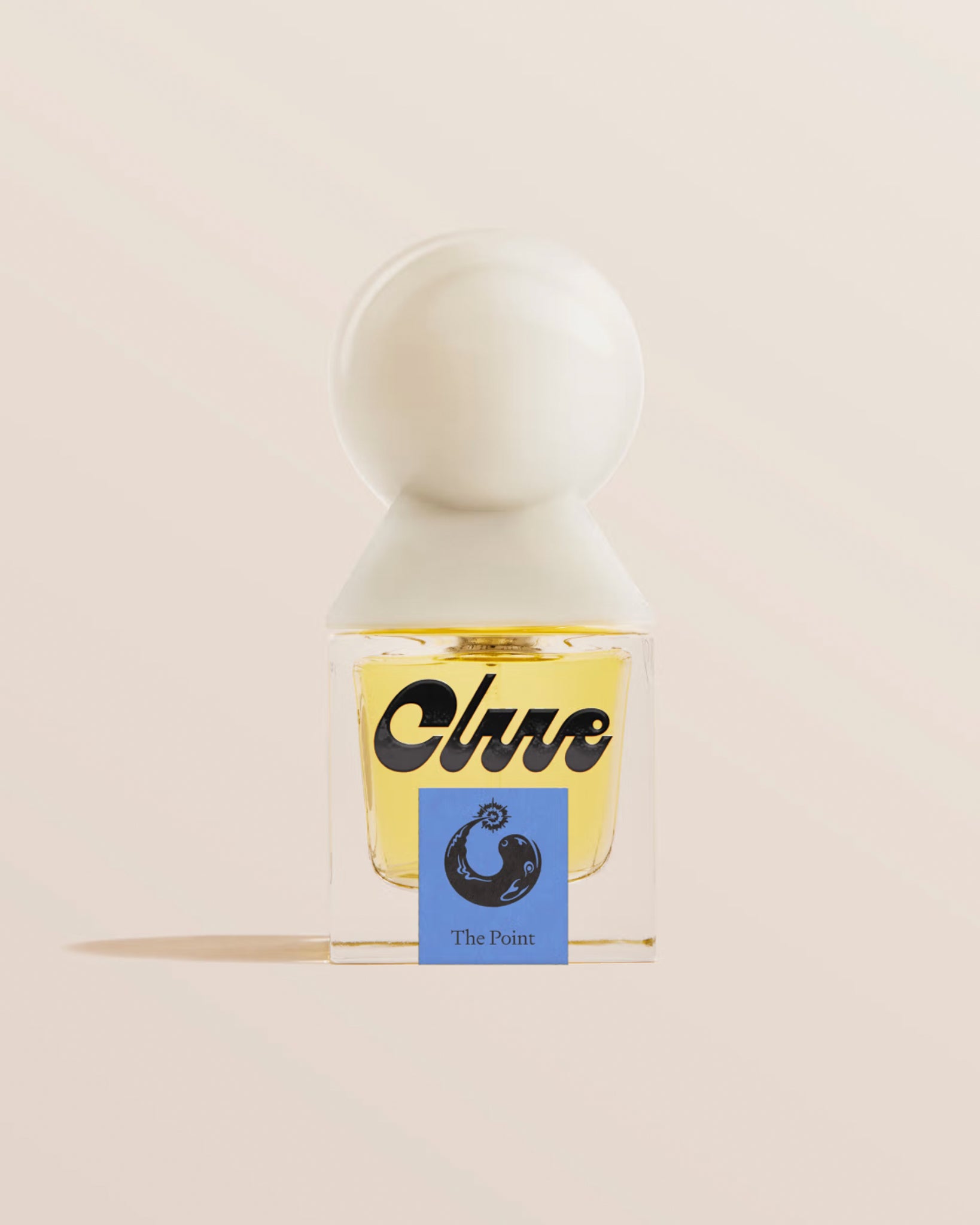 The Point Fragrance (30ml)