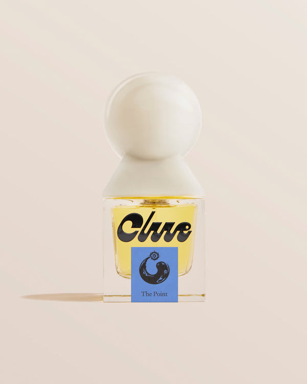 The Point Fragrance (30ml)