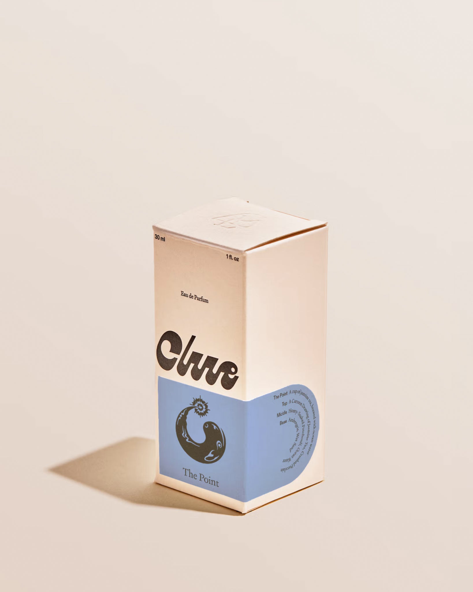 The Point Fragrance (30ml)