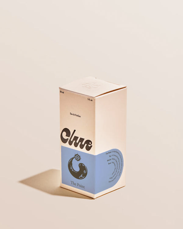 The Point Fragrance (30ml)