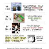 December 2023 Calendar