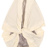 Bindle Hood Bag