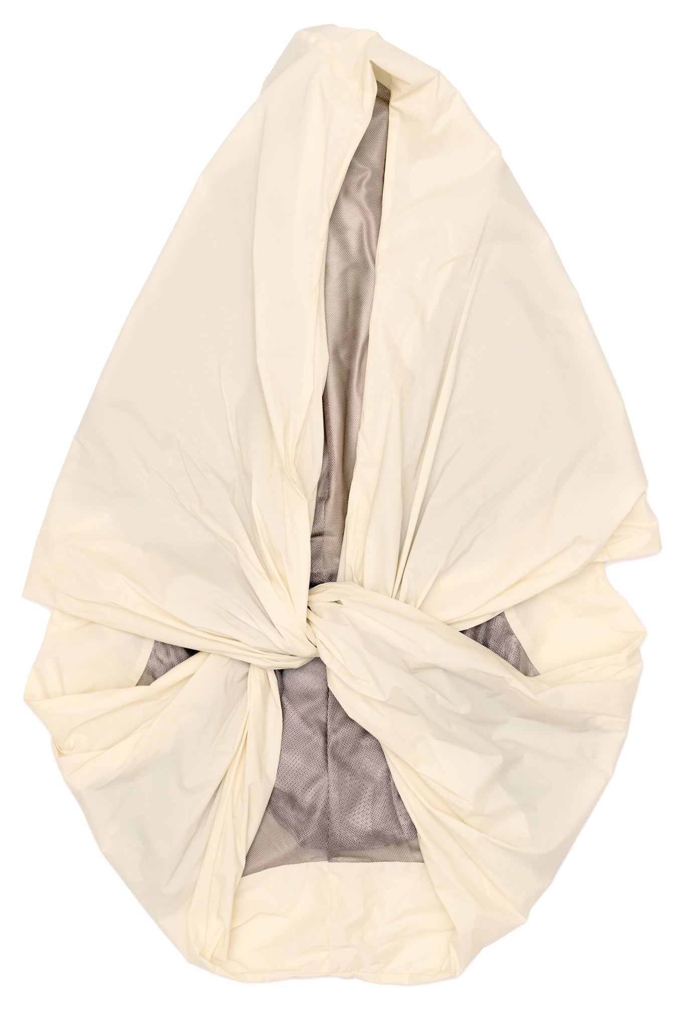 Bindle Hood Bag